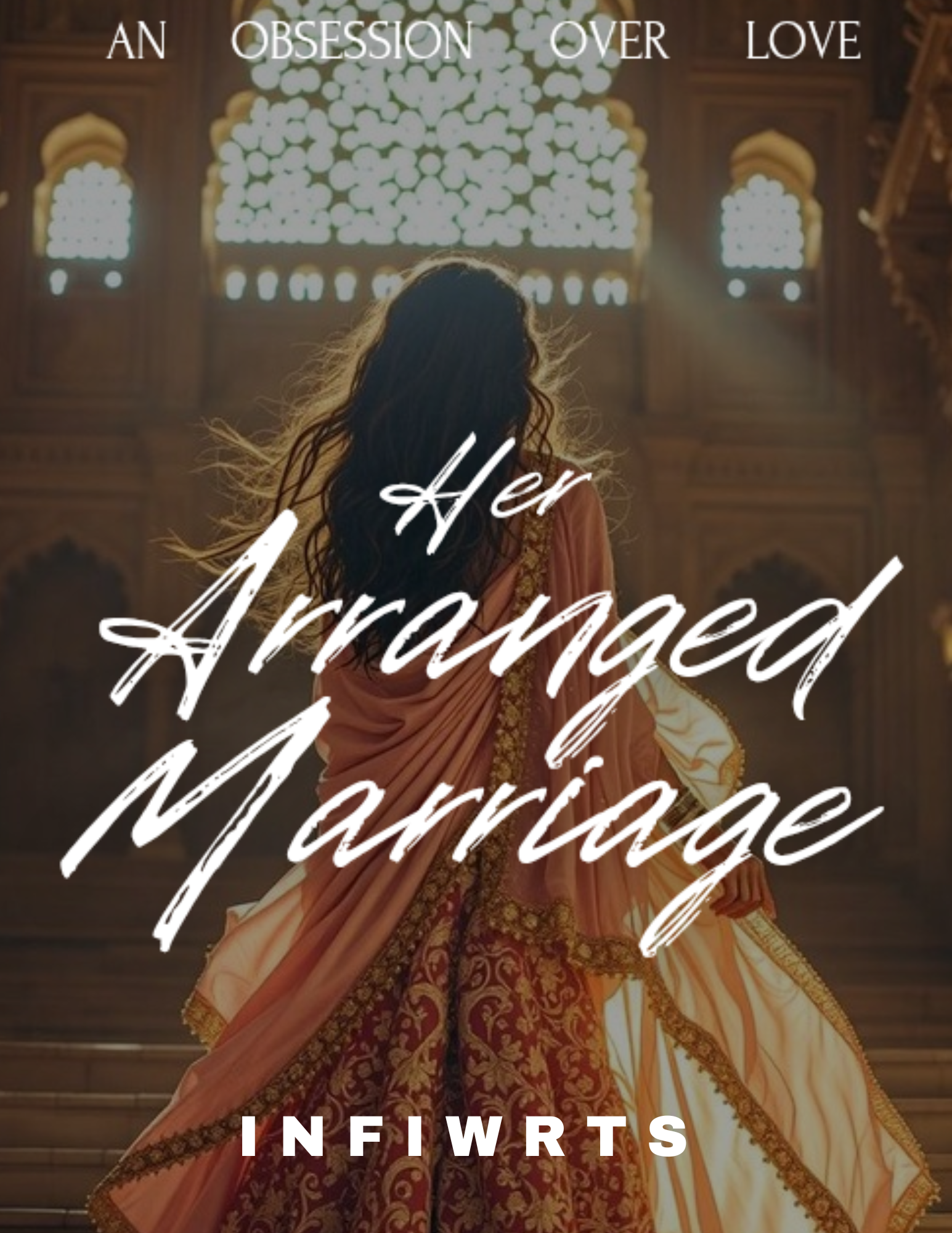Her arranged marriage