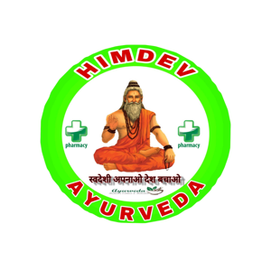 Himdev Ayurveda logo
