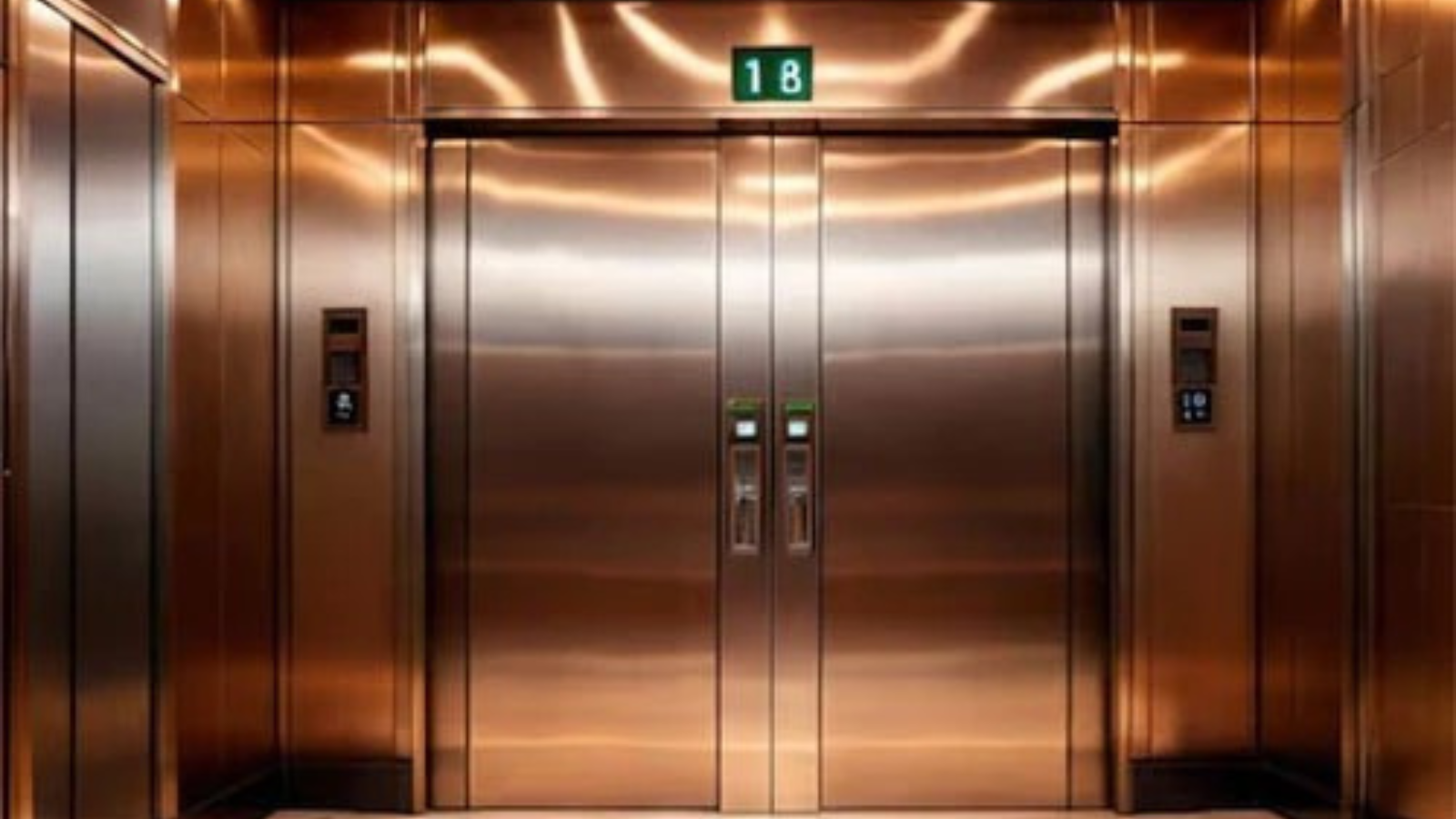 How do lift manufacturers make sure safety in their products?