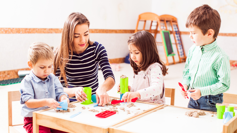 Finding Quality Daycare in Macleod Trail and Across Calgary: What Parents Need to Know