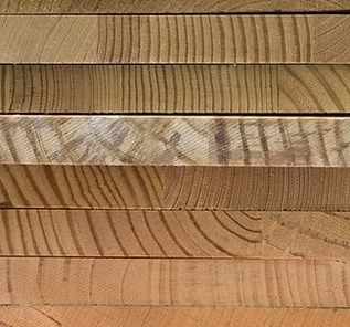 Madera En León | Madereriaelsalto.com