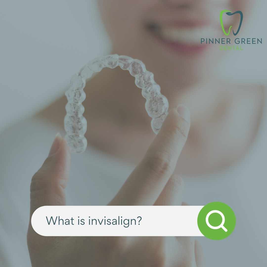 🦷 Dental Implants Pinner – Permanent Tooth Replacement at Pinner Dental Practice