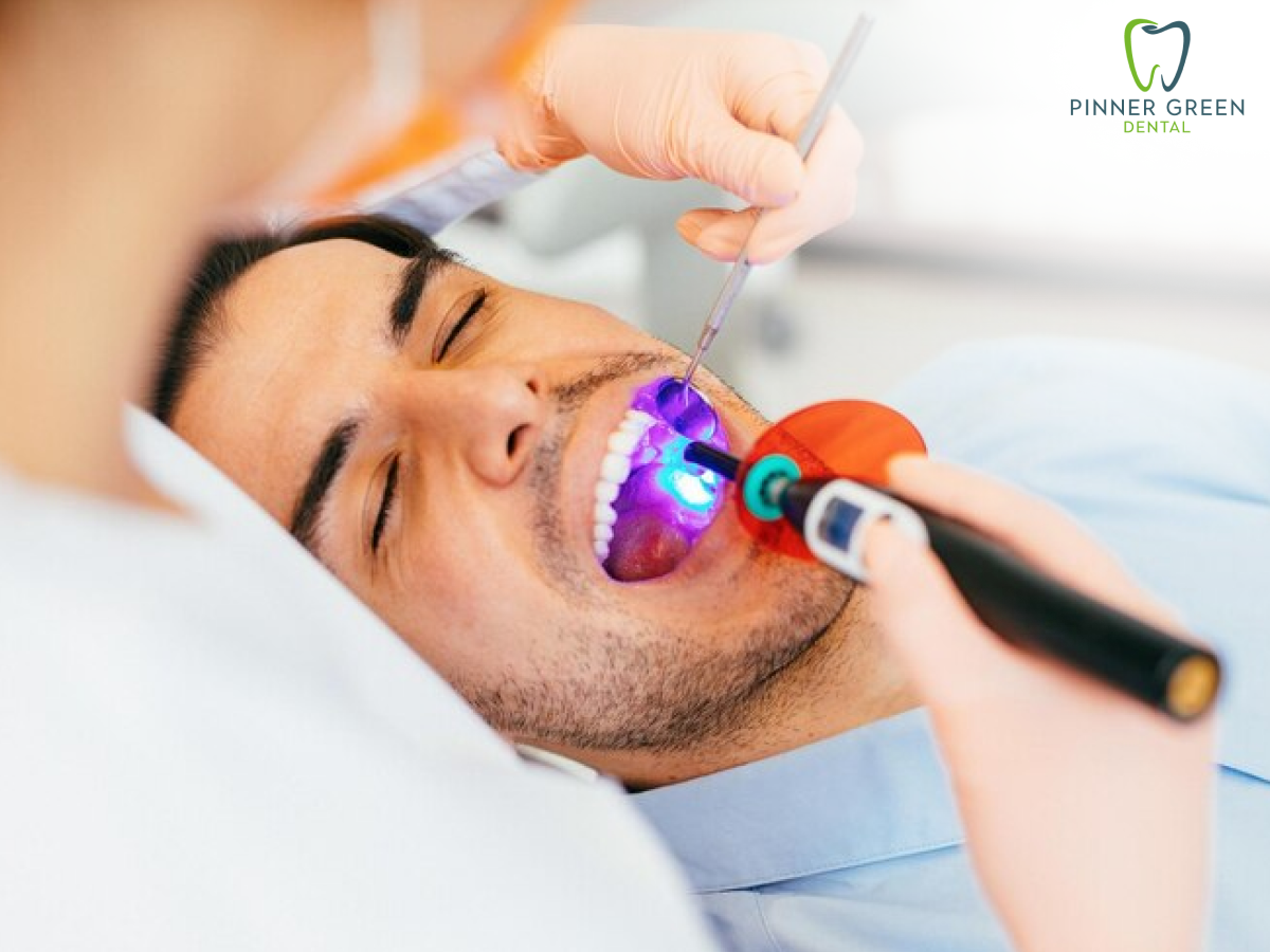 Dental Implants Pinner – Restore Your Smile with Confidence at Pinner Green Dental Clinic 🦷✨