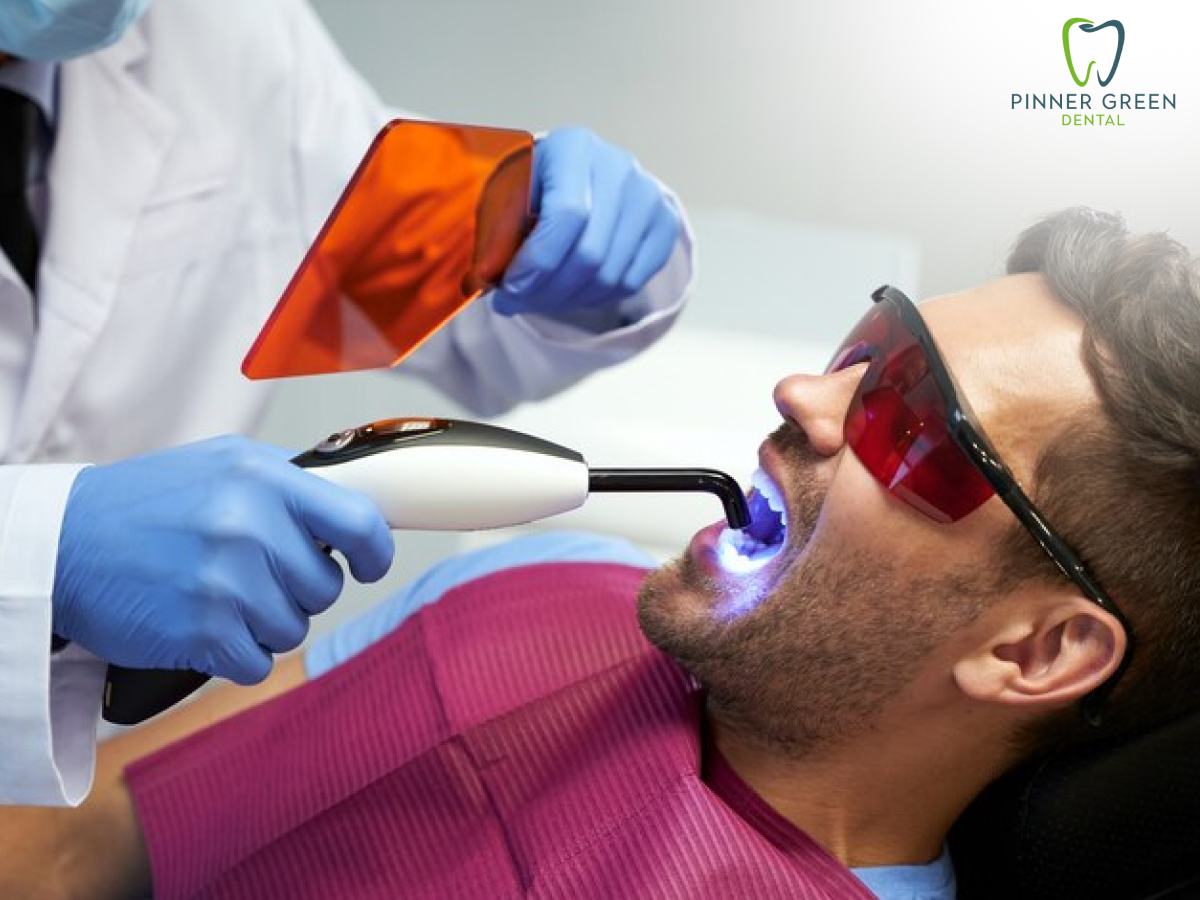 Dental Implants Pinner – Restoring Confident Smiles at Pinner Green Dental 🦷✨