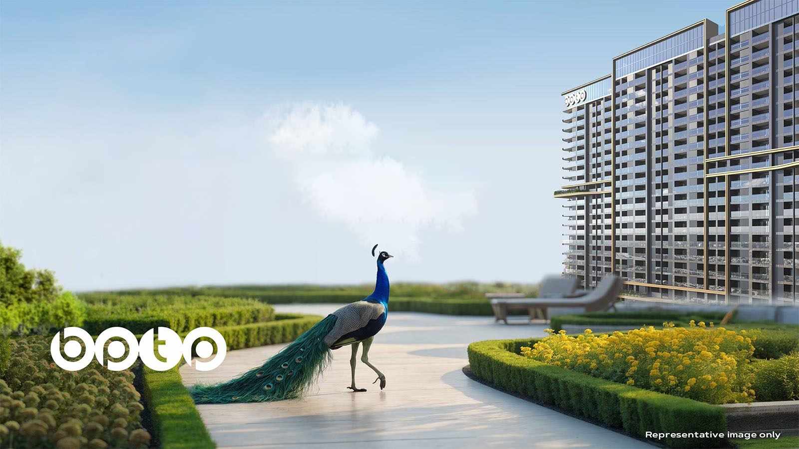 BPTP Gaia Residences Sector 102 Gurgaon