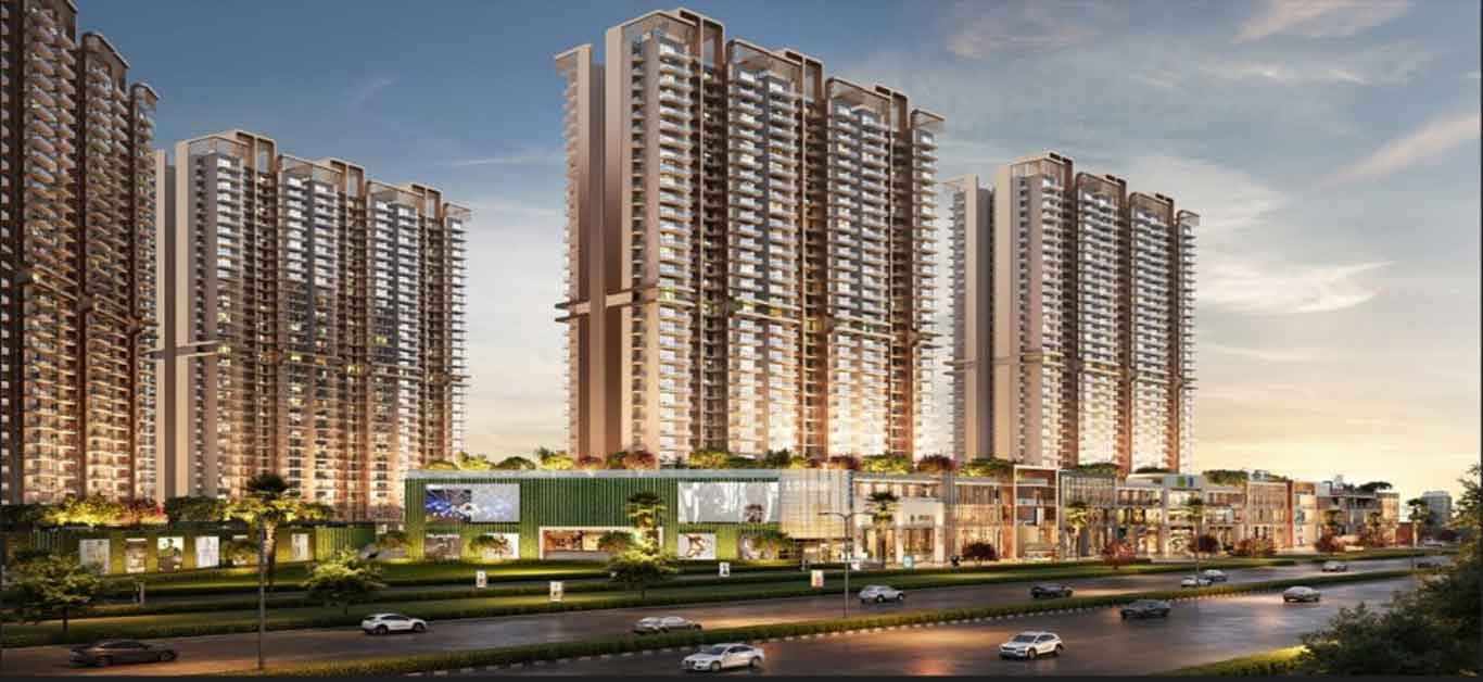 Godrej Vrikshya Sector 103 Gurgaon – A Green Oasis of Luxury Living