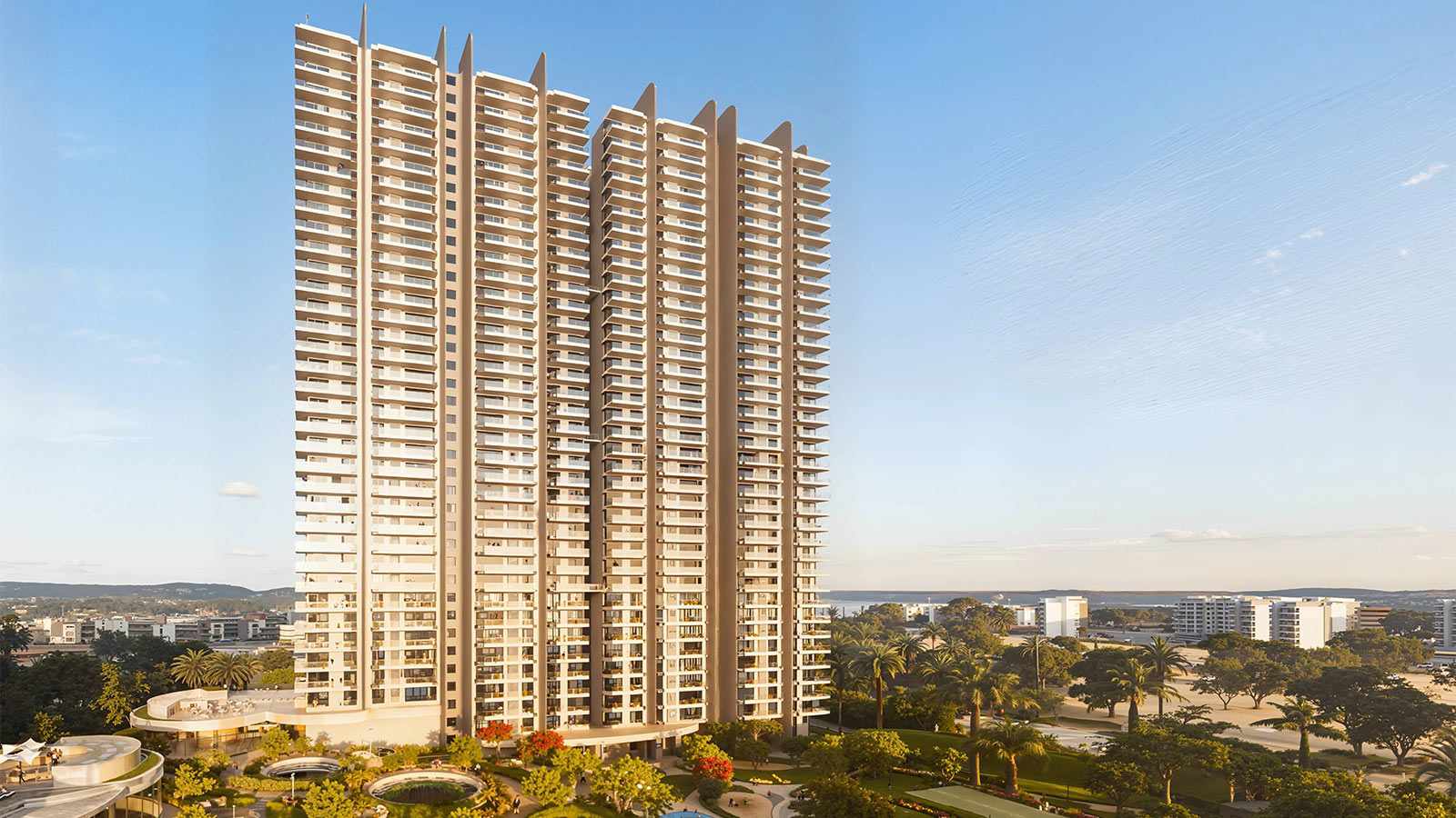 Flats for Sale in Gurgaon: Your Gateway to Modern Living