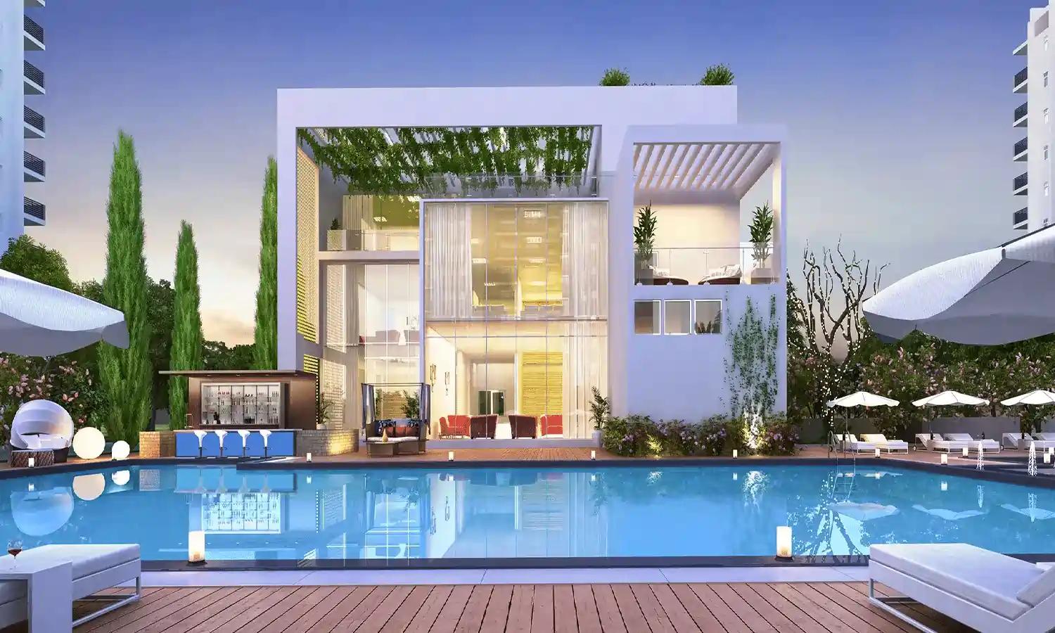 Luxury Properties in Gurgaon: The Epicentre