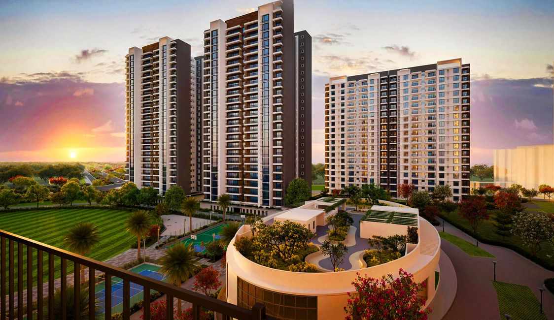 Sobha Aranya Sector 80 Gurgaon: Ultra-Luxury Haven