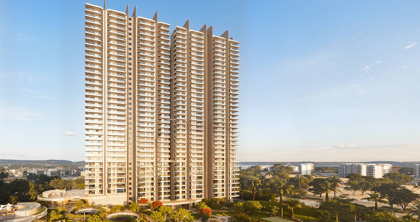 Conscient Elaira Residences Sector 80 Gurgaon: Ultra-Luxury Haven