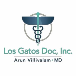 Los Gatos Doc logo