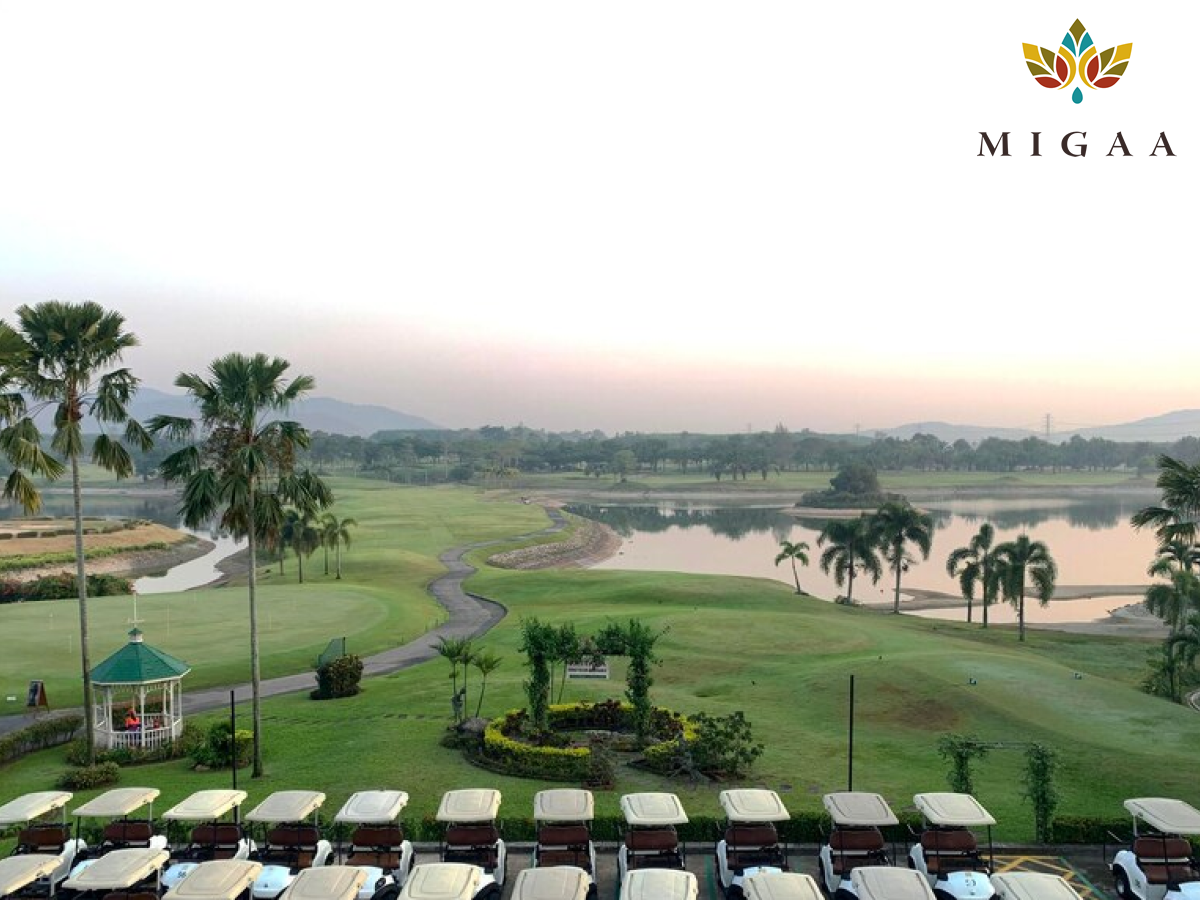 Discover Luxury Living: Migaa Golf Estate Plots for Sale 🌿🏡⛳