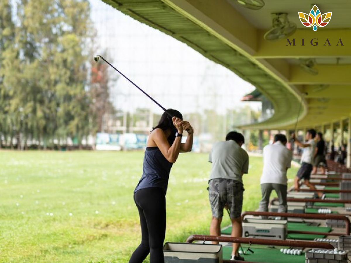 Land Sale Nairobi: Your Gateway to Luxury Living at Migaa Golf Estate 🌿🏌️‍♂️