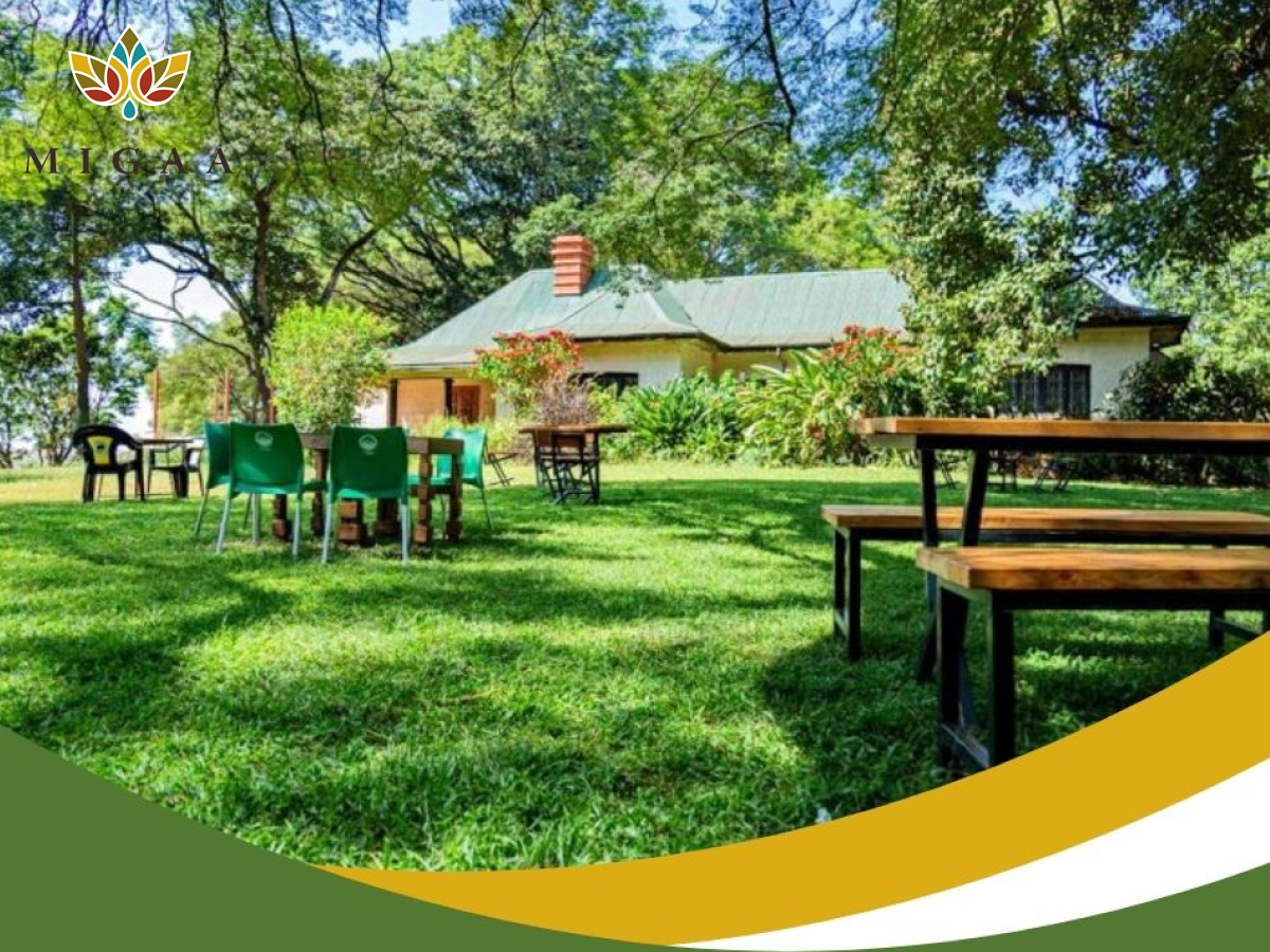 Secure Your Dream Property at Migaa Golf Estate: Plots for Sale in Nairobi 🏡⛳
