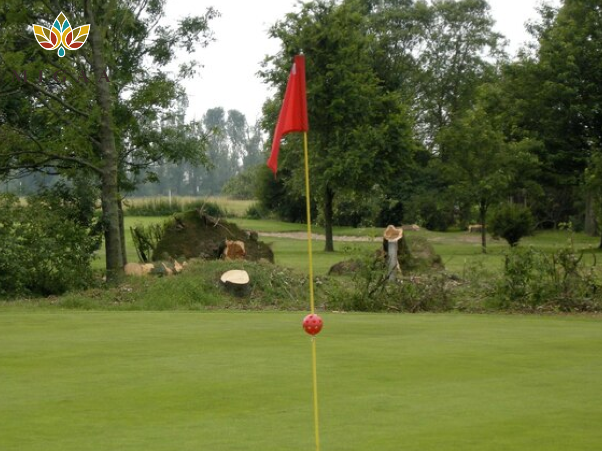 Plots for Sale in Nairobi: Discover Sustainable Living at Migaa Golf Estate 🌿🏡