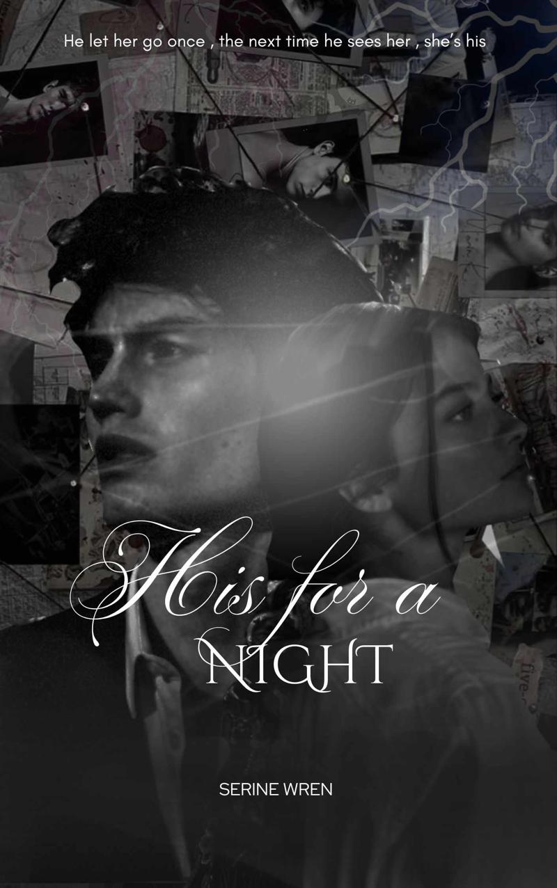 His for a night