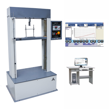 How Universal Testing Machines Transform Polymer Testing