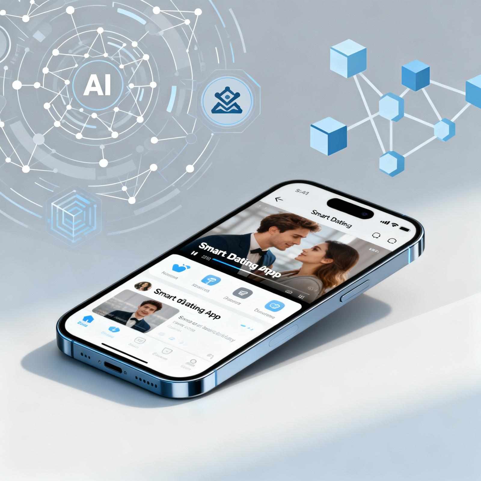 What Role Do AI and Blockchain Play in Building Smarter Dating Apps in the UK?