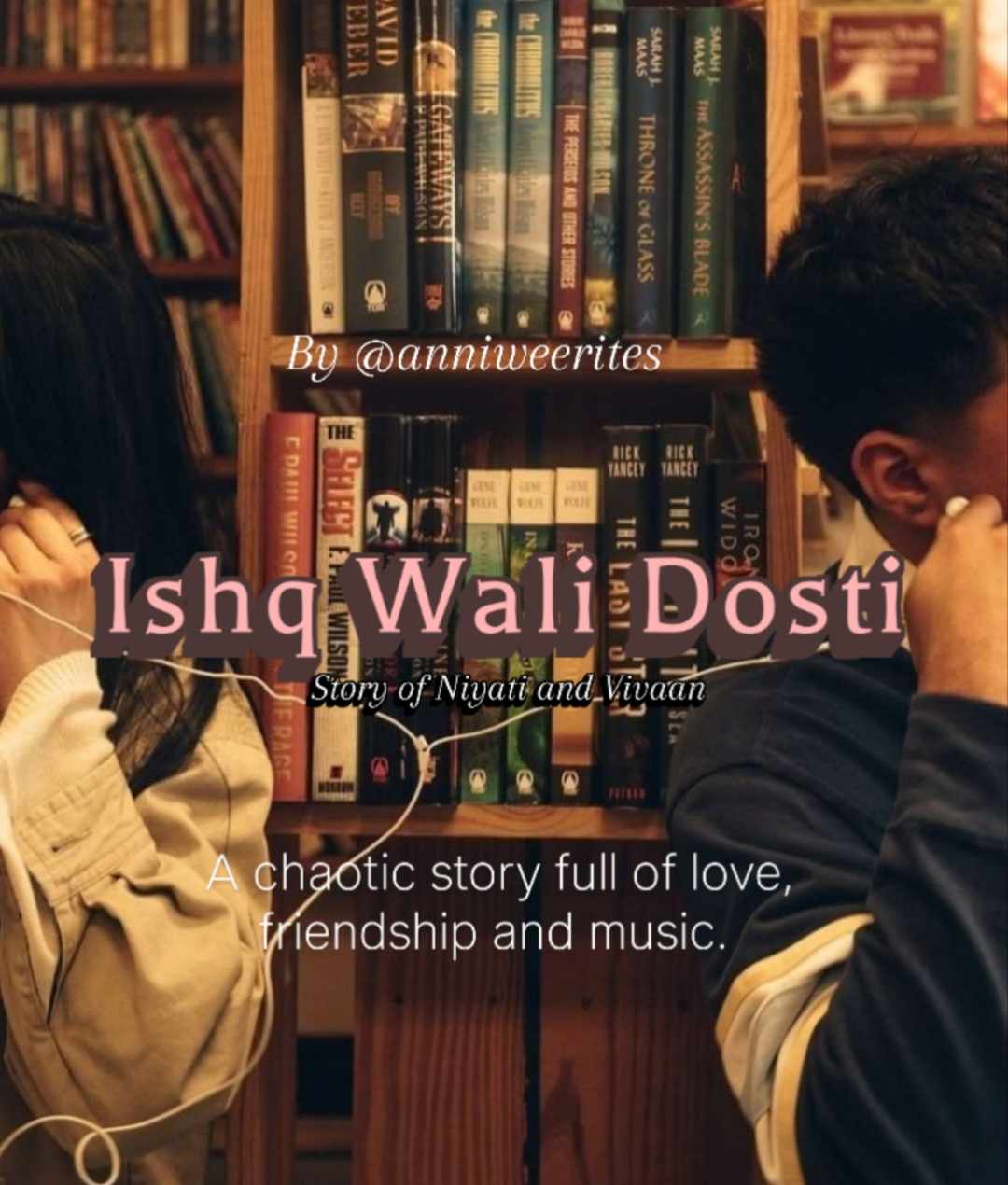 Ishq Wali Dosti
