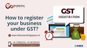 Virtual Office Spaces in Delhi: A Convenient Solution for Business Owners