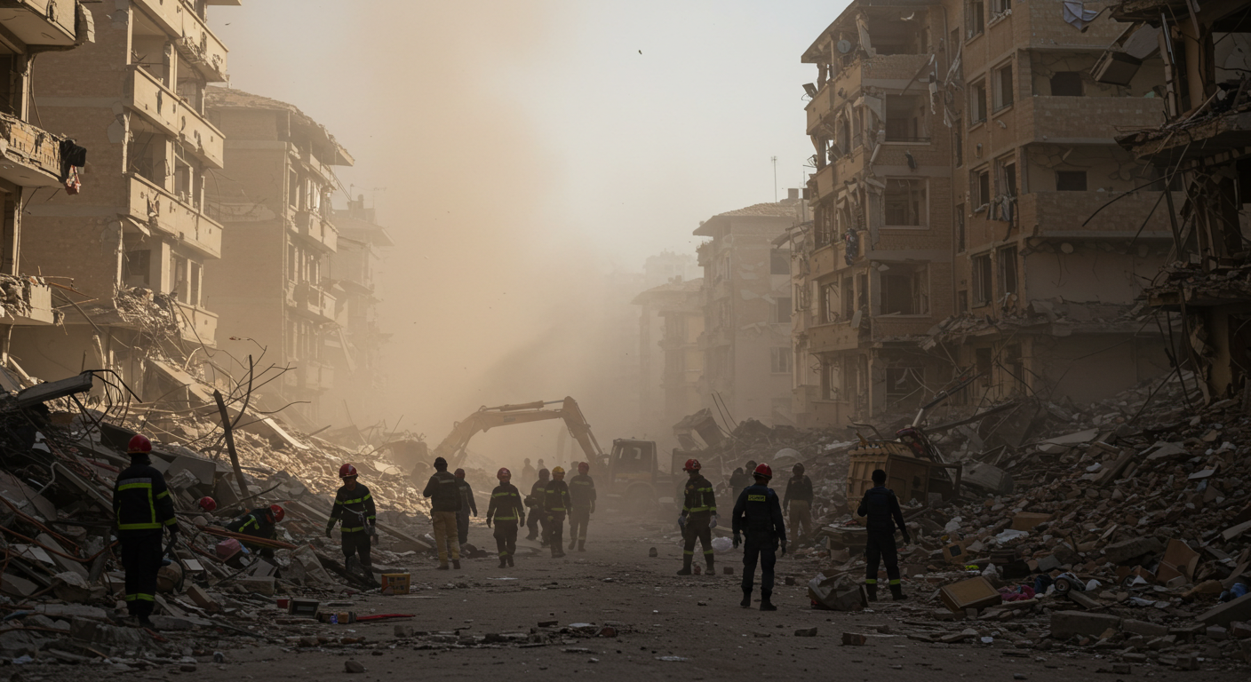Disaster Risk Management: How Businesses Can Prepare for the Unexpected