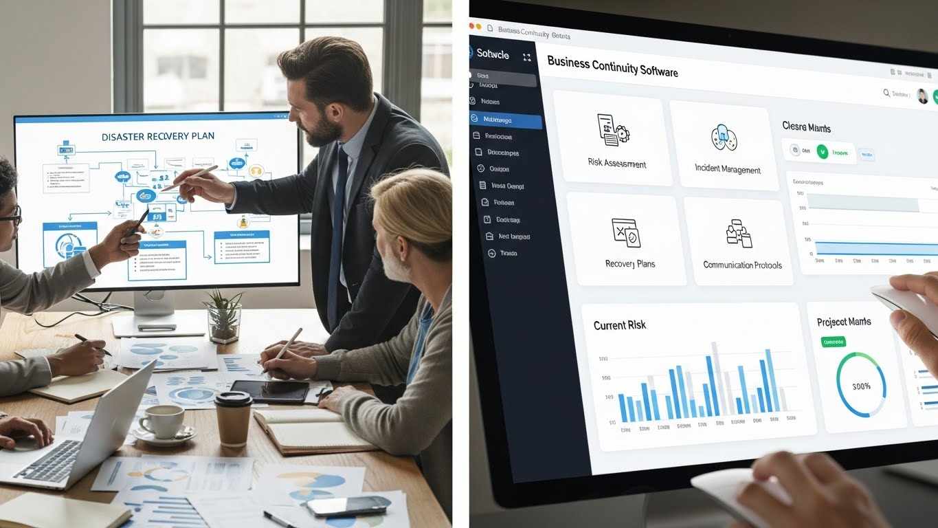 Unlock Resilience: Why Small Businesses Need Disaster Consultants Now