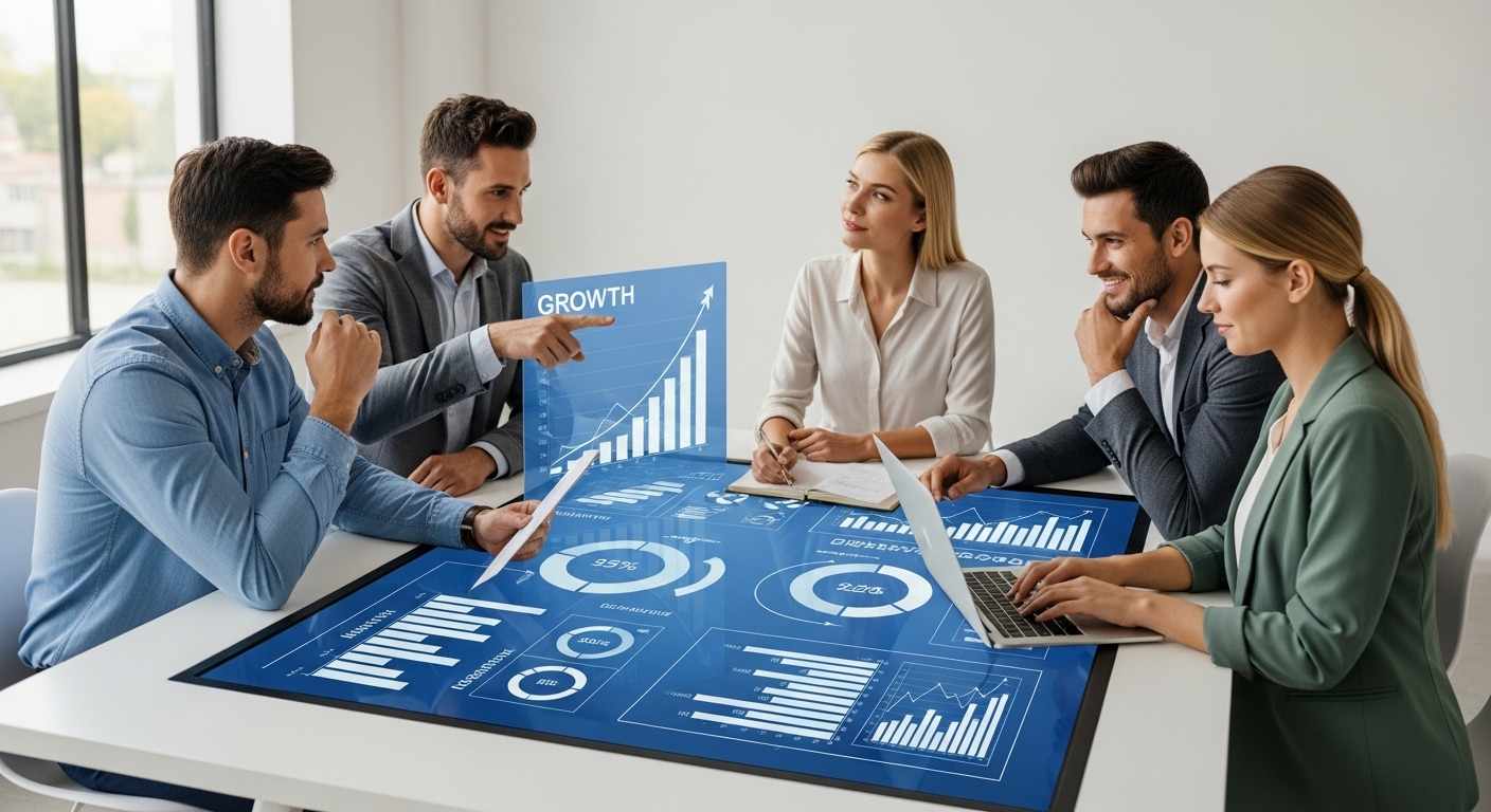 How Does Business Continuity Planning Support Small Business Growth and Stability?