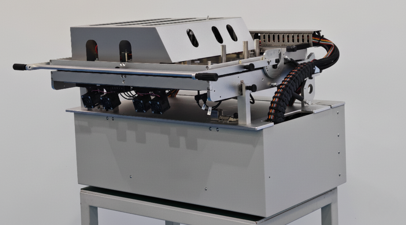 A Complete Beginner’s Guide to RF Test Fixtures