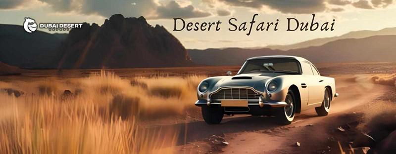 Cheap Desert Safari Dubai – Best Deals & Discounts