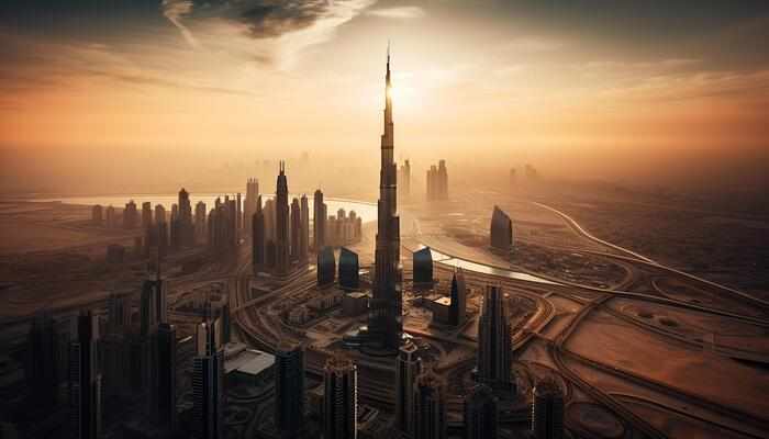 Burj Khalifa “At the Top”: Experience, Ticket Price, Timing, etc.