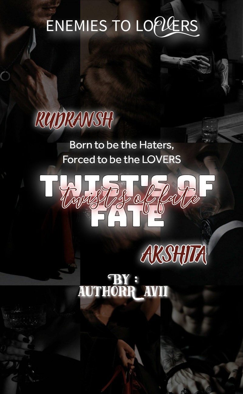 Twist's Of Fate