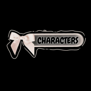 Characters