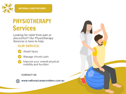 Physiotherapy Services in Minchinbury: A Complete Wellness Solution