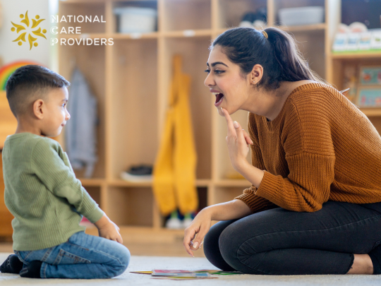 Personalised Speech Therapy Plans for Children and Adults in Blacktown