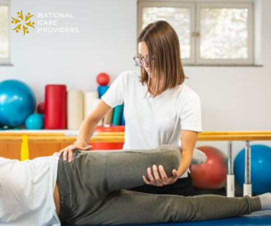 How Do Physiotherapy Services Improve Long-Term Mobility?