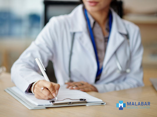 How a General Practitioner Near Malabar Supports Long-Term Health
