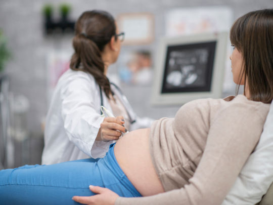 A Complete Guide to Antenatal Care for Expecting Mothers