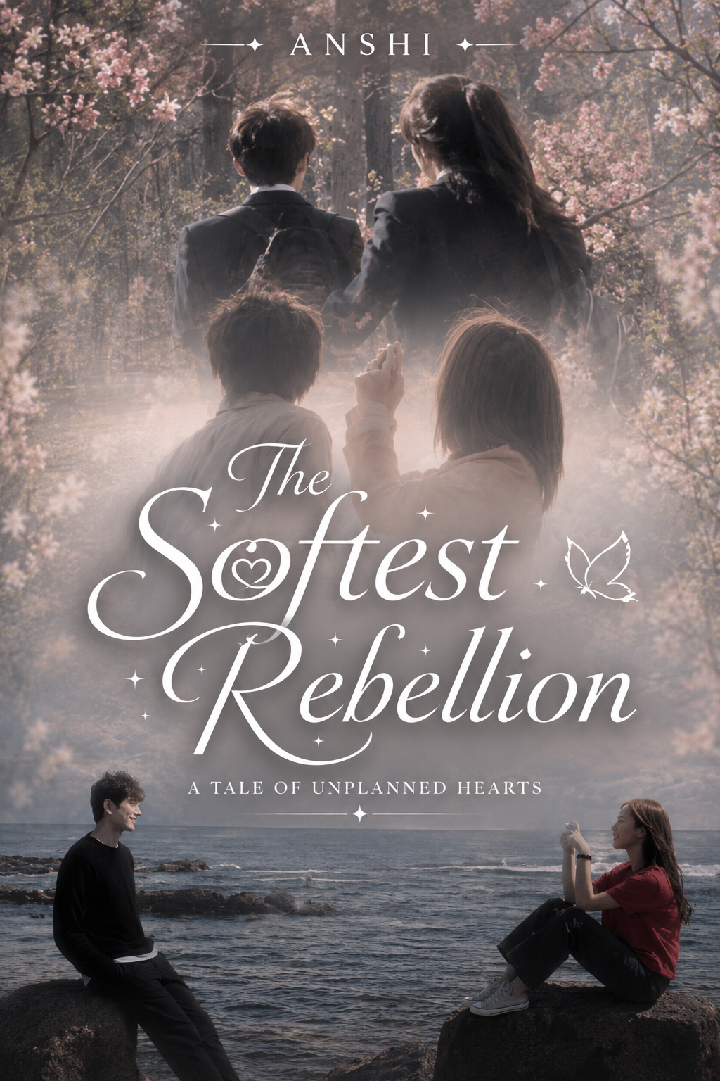 THE SOFTEST REBELLION