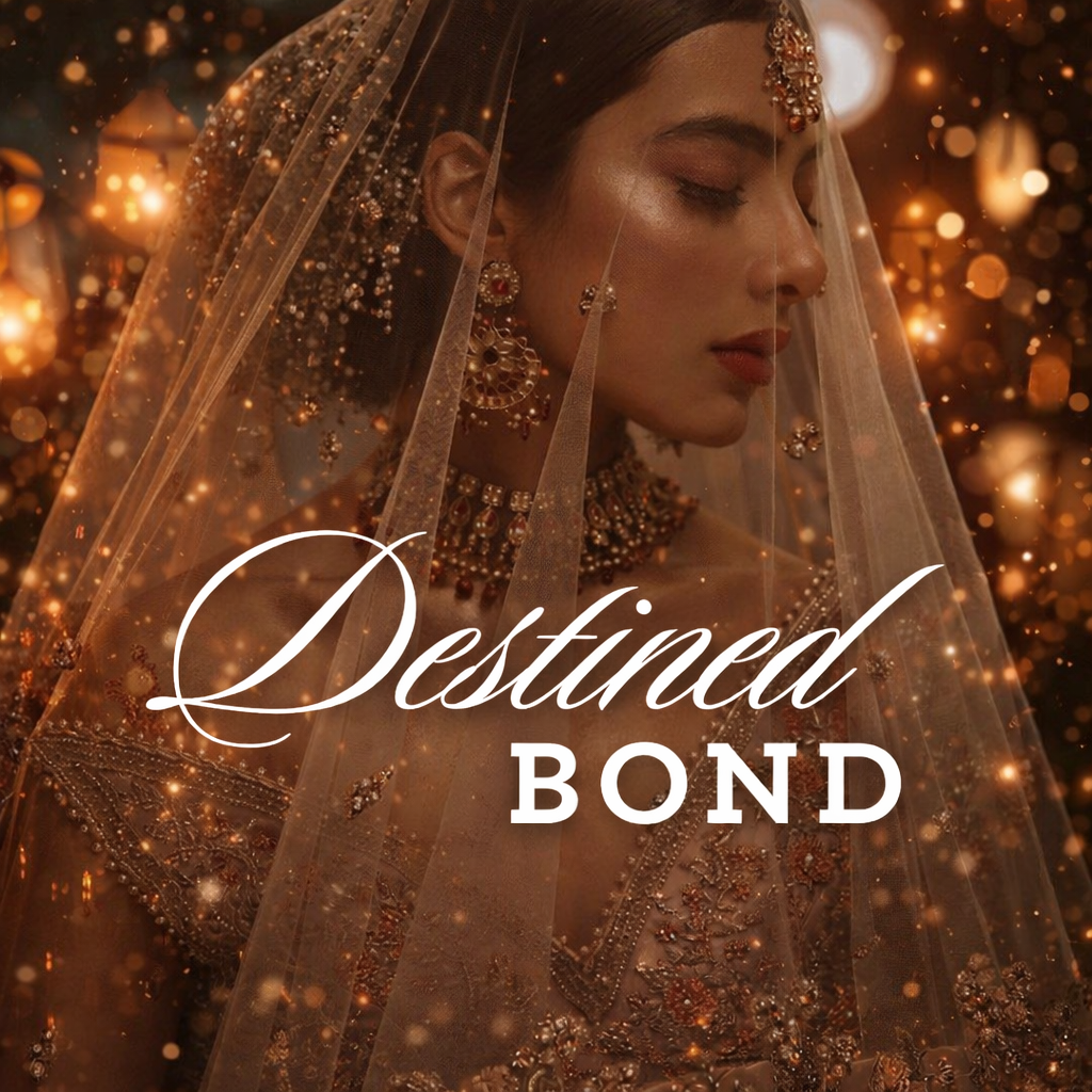 DESTINED BOND