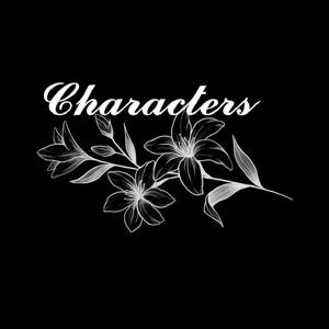 Character Intro