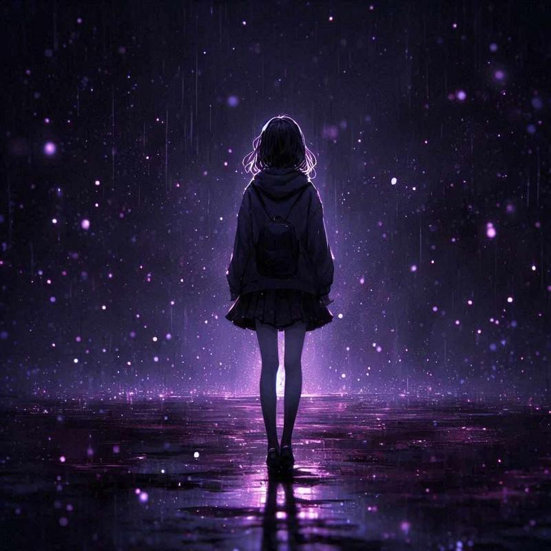 Untold past: non existing love