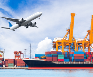 What International Freight Forwarders Do and Why Businesses Rely on Them for Global Logistics Success