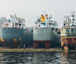 Hvordan Et Professionelt Shipping Agentur Kan Optimere Din Maritime Drift og Forenkle Logistikken