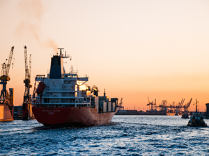 Why Choosing the Right Maritime Agency Matters for Global Shipping Succe