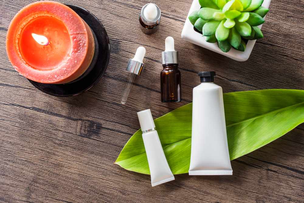 Natural Skin Care Products for Eczema: Care That Truly Works