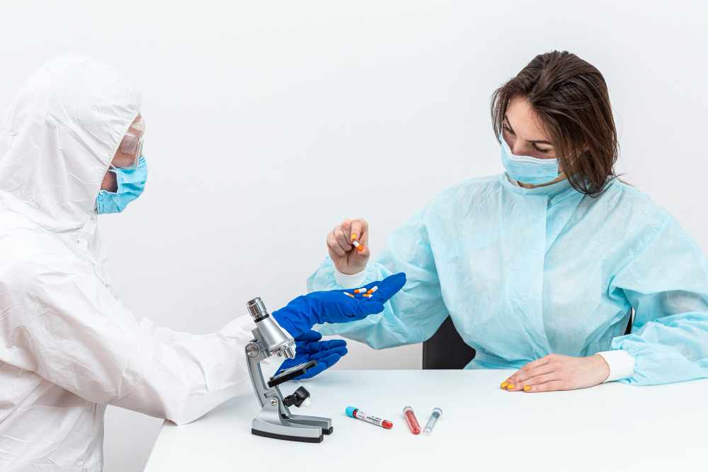 Effective TSW Treatment: A Complete Guide for Relief