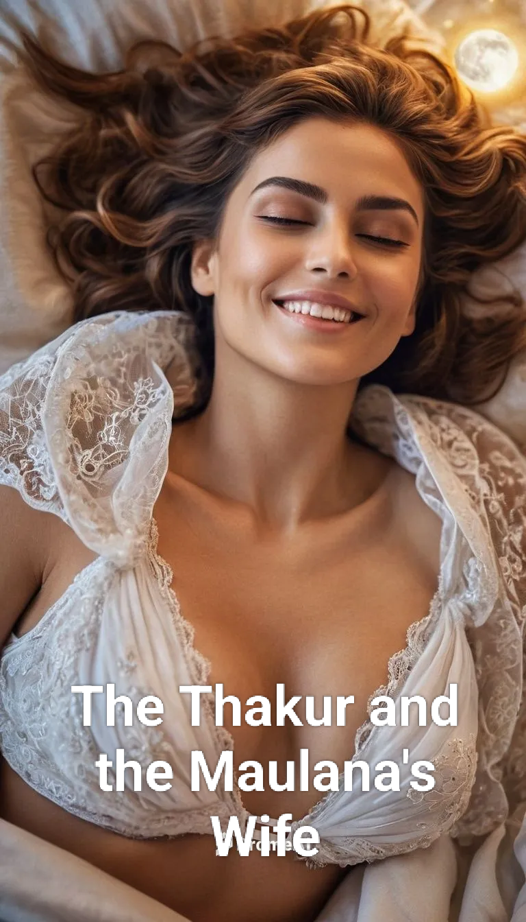 The Thakur and the Maulana's Wife