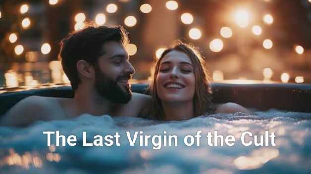 The Last Virgin of the Cult