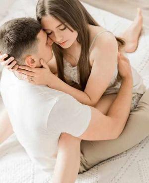 This is his wife