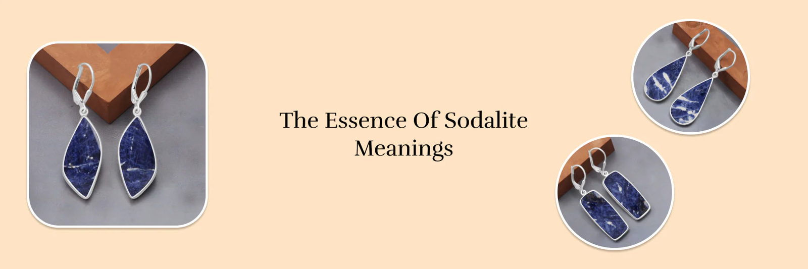 Sodalite Meanings: The Stone of Insight and Harmony
